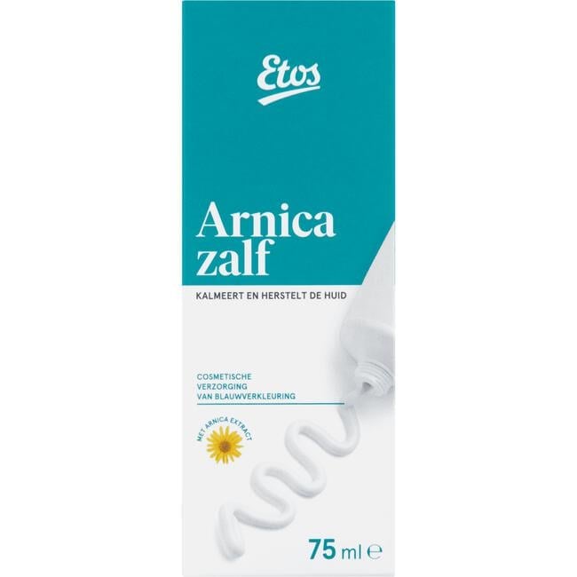 Etos Arnica Zalf 75 ML