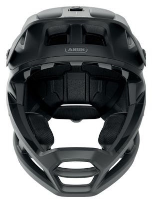 Casque Abus AirDrop Quin Mips velvet Noir