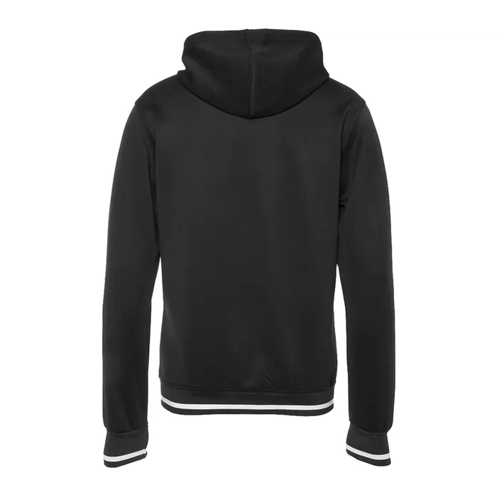 The Indian Maharadja Tech Hooded Trainingsjack Heren
