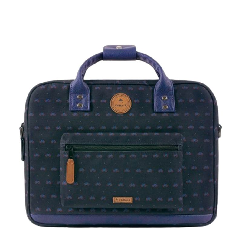 Sac ordinateur Messenger Business 15 pouces Padoue