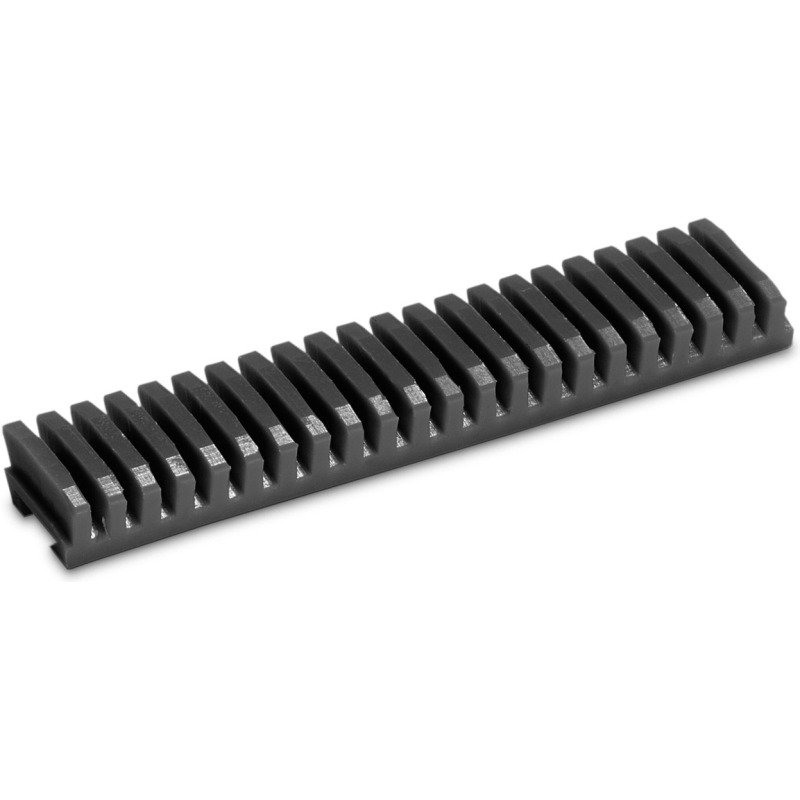 Kärcher - Peigne de commande noir