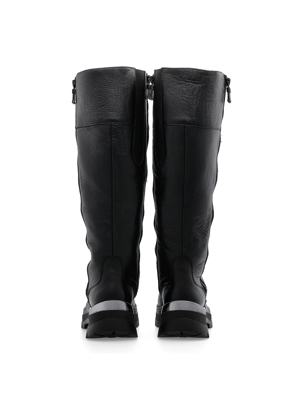 Stiefel Calais schwarz