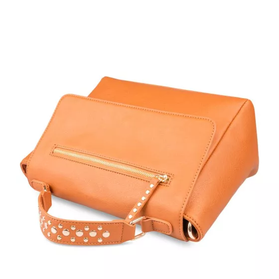 Sac à main MARRON MERRY SCOTT