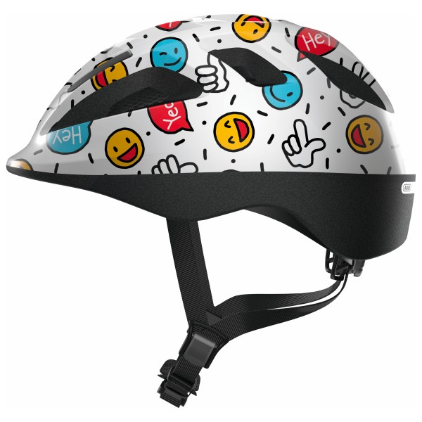 ABUS - Kid's Smooty 2.0 - Casque de cyclisme