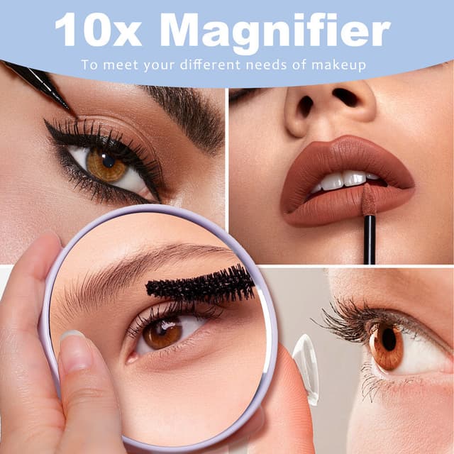 VANITII GL 2530-AR Make-up mir