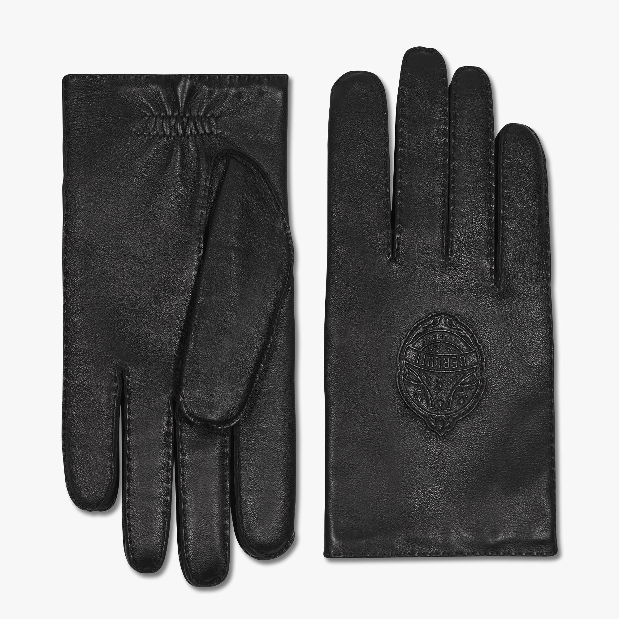 Gants En Cuir