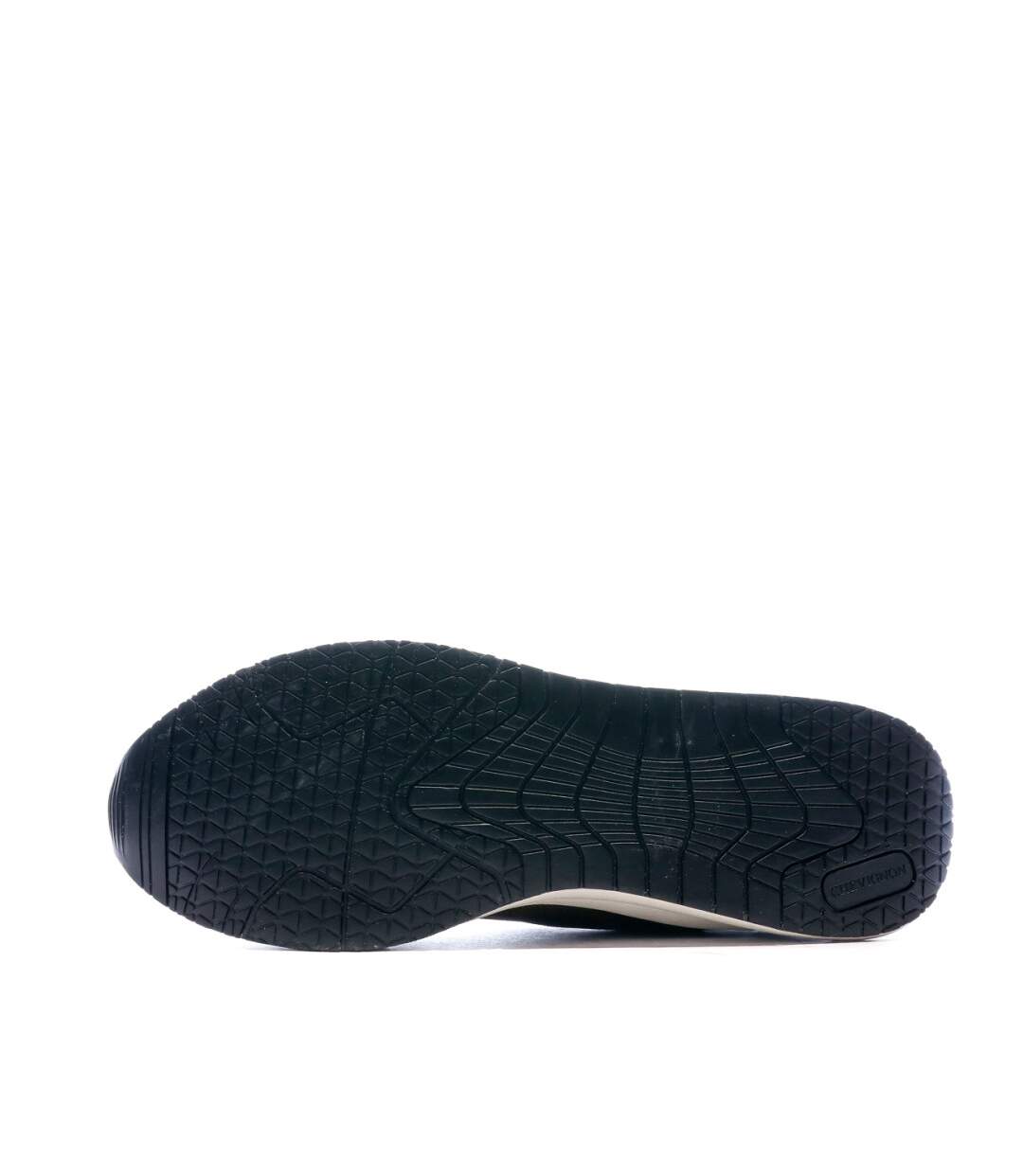 Baskets Marron Homme Chevignon Deonce