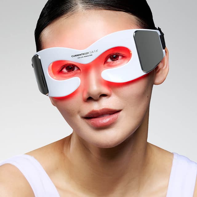CurrentBody Skin LED Eye Perfector toning device CBD8266 (hvid)