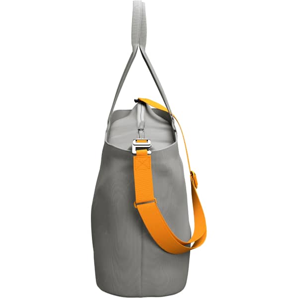 Bagagerie de voyage DB ESSENTIAL WEEKENDER 40L SAND GREY