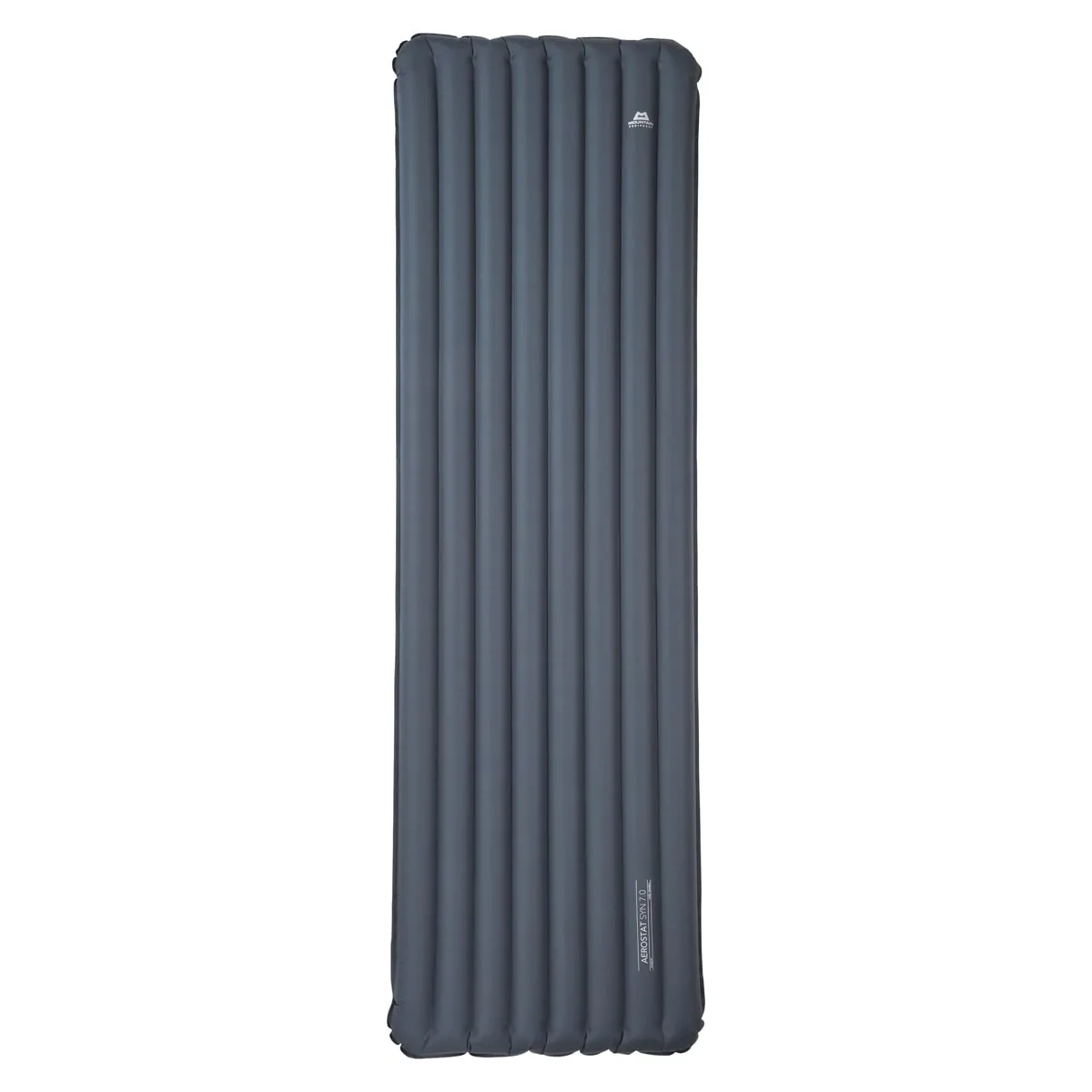 Mountain Equipment Aerostat Synthetic 7.0 Mat - Long Ombre Blue