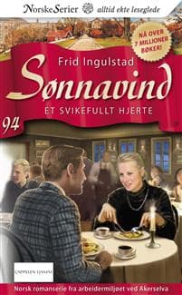 Et svikefullt hjerte