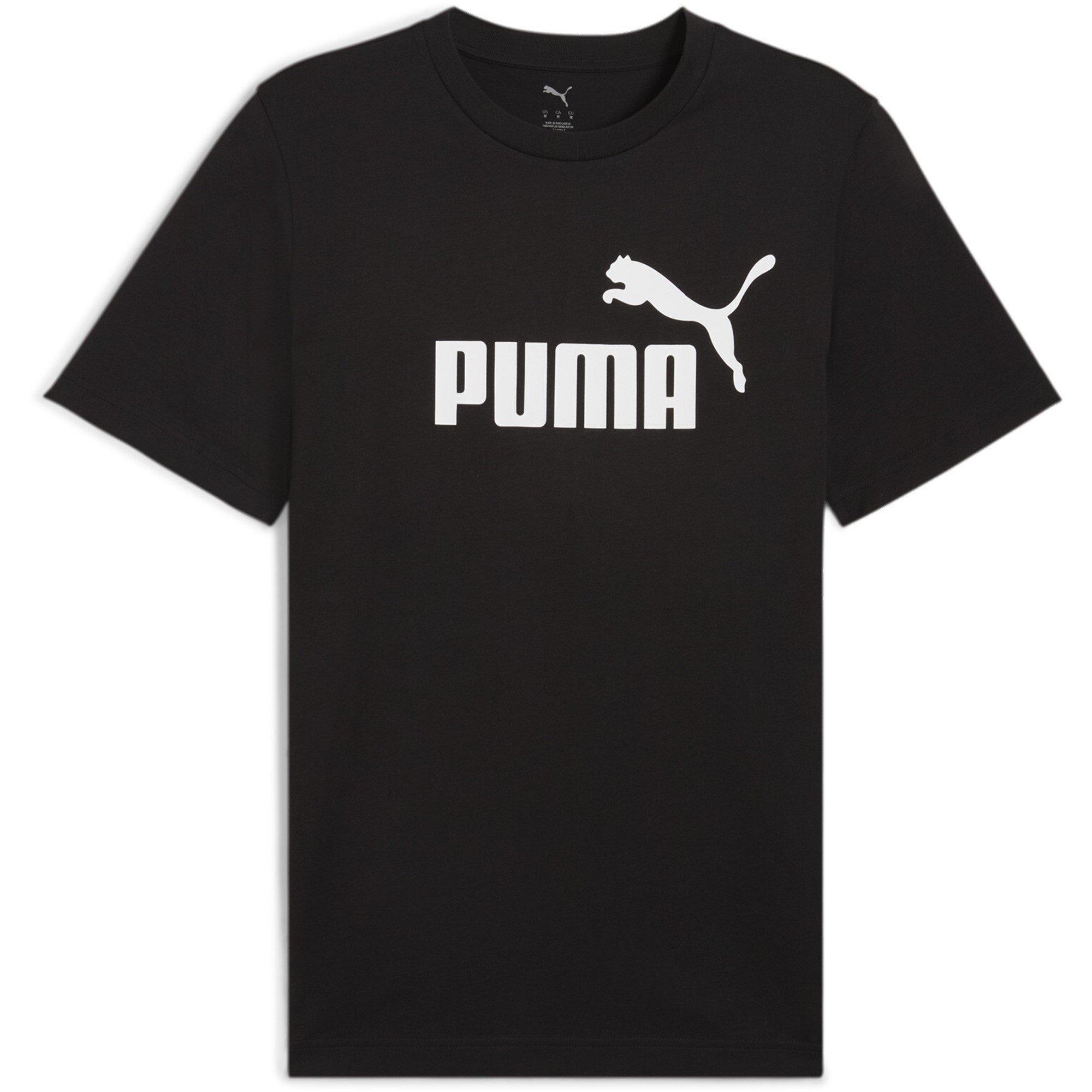 Puma QT Tee Sn53