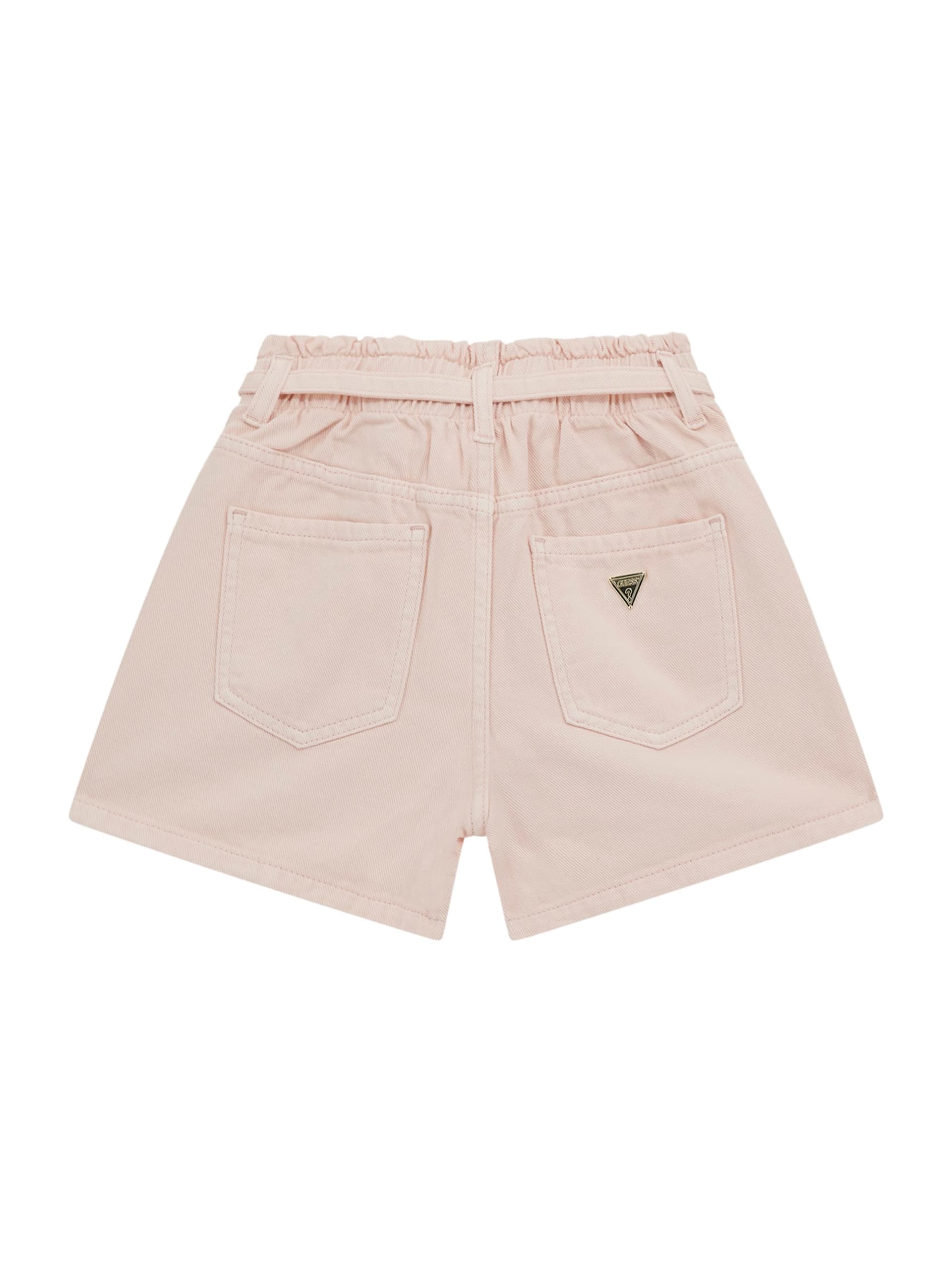 Shorts jeans Bull (7-16)