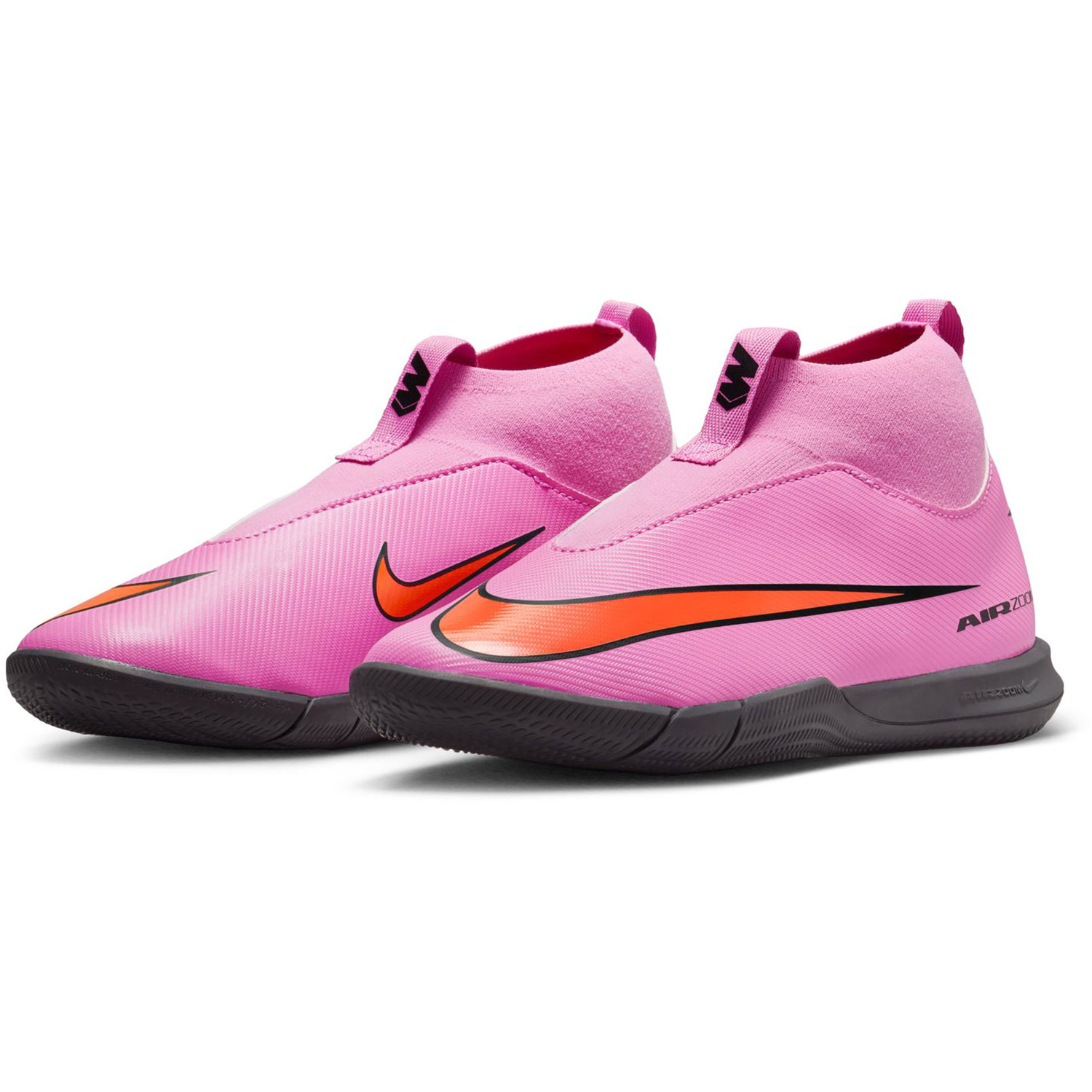Nike Mercurial Superfly 10 Academy Indoor Kids