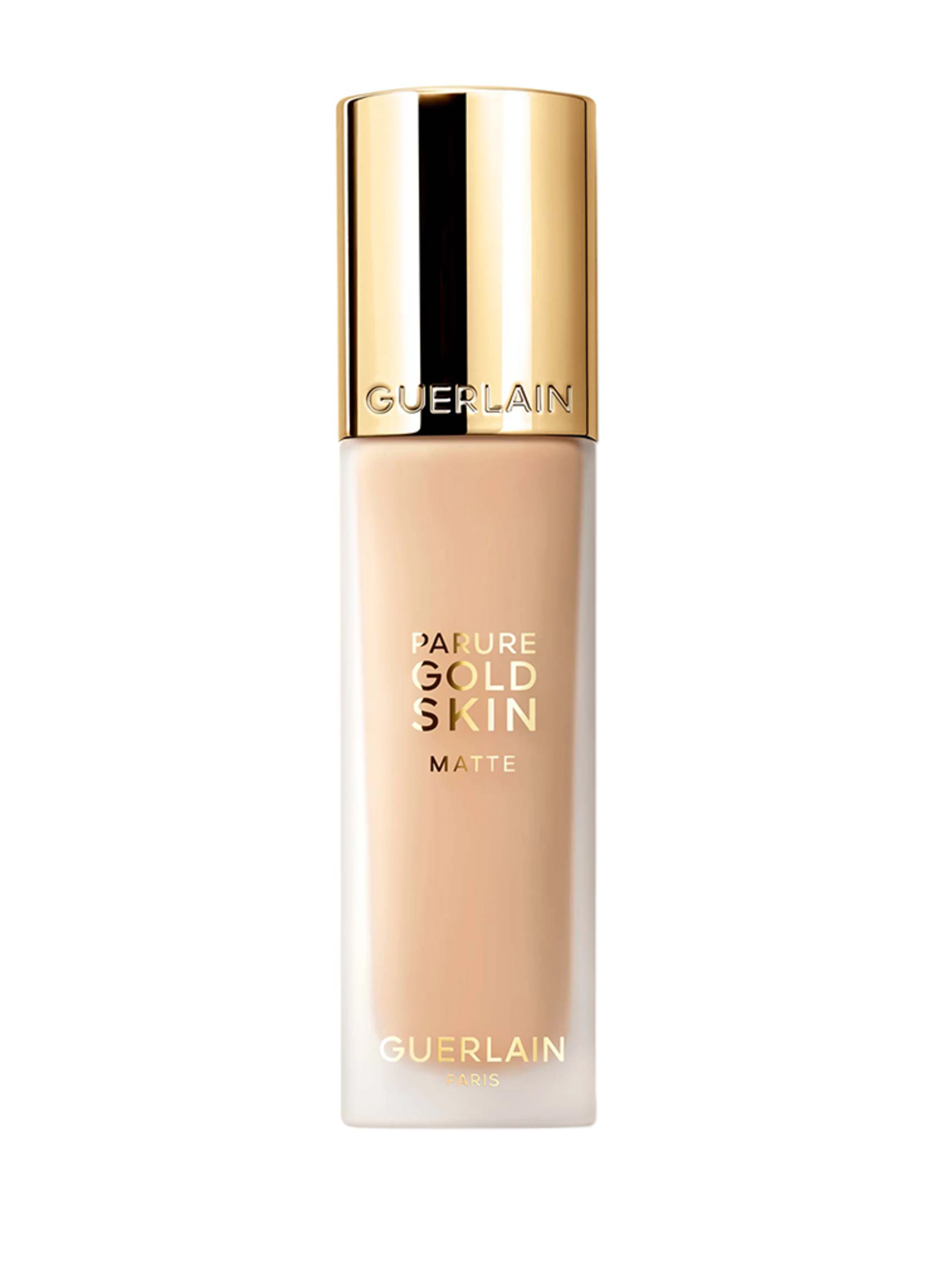 GUERLAIN PARURE GOLD MATTE