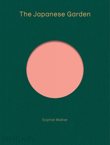 The Japanese Garden (Hardback)