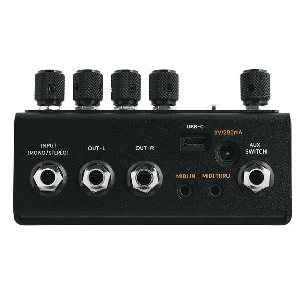 GFI System Enieqma Equalizer