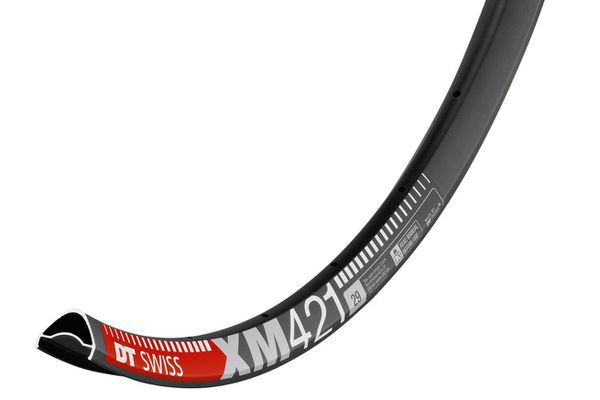 XM 421 MTB  Allmountain Felge (27.5