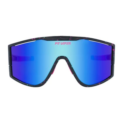 Lunettes de soleil Pit Viper The Try-Hard The Hail Sagan Try-Hard - Multicolore