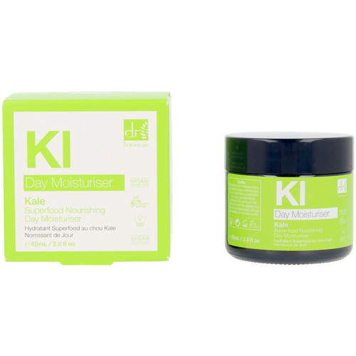 Dr. Botanicals - Kale Superfood Nourishing Day Moisturiser