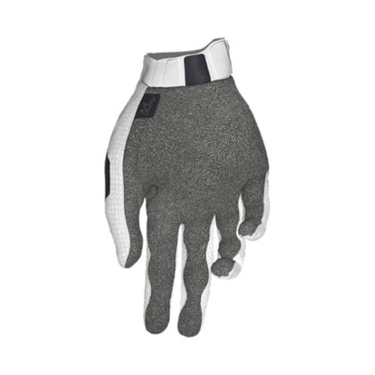Gants cross Leatt 1.5 GripR 2024 - Blanc / Noir