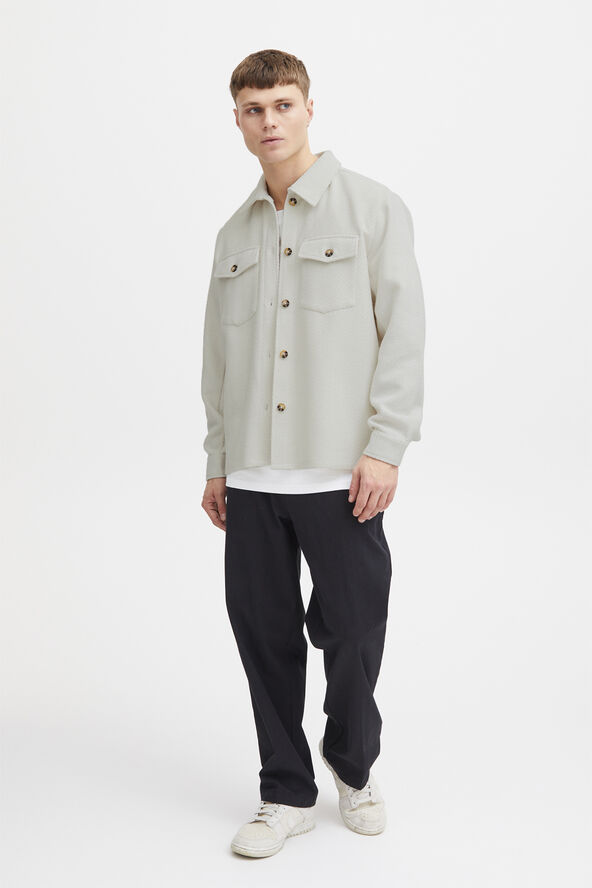 !Solid SDInigo Off white