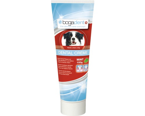 bogadent Tandpasta 100 g