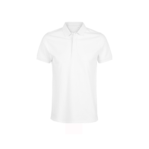 Polo Piqué Com Tapeta Oculta Neoblu Owen