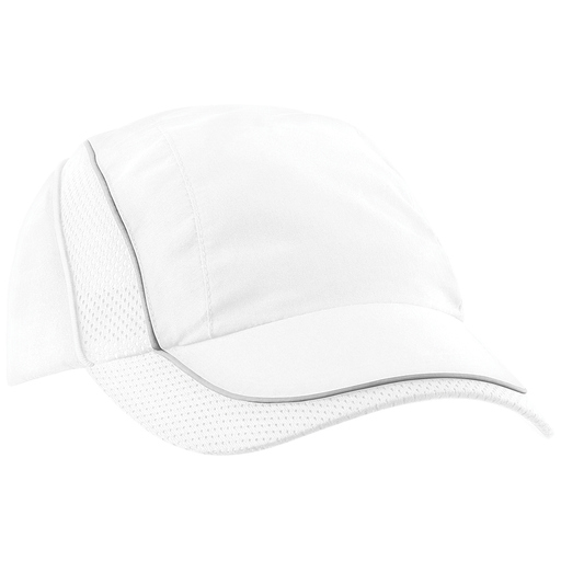Gorro/viseira Transspirável Beechfield Coolmax®