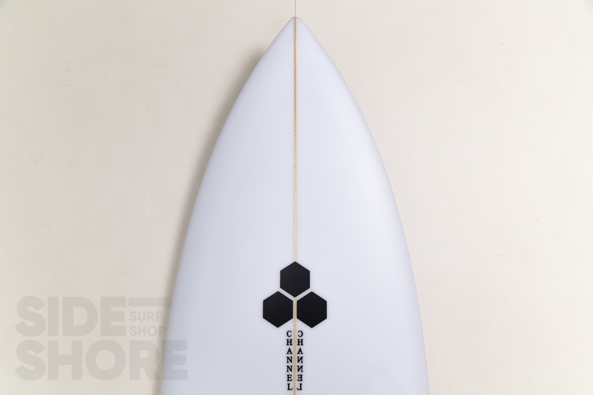 Al Merrick Twin Pin - 5'7