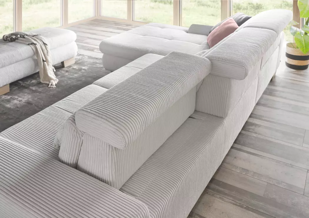 Ecksofa SO 3400