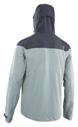 Veste ION Shelter 4W Softshell Vert
