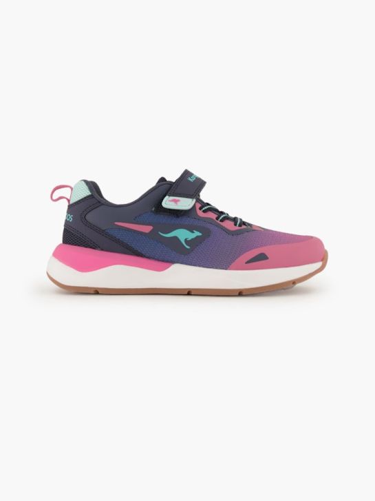 KangaRoos Trainingsschuh Blau