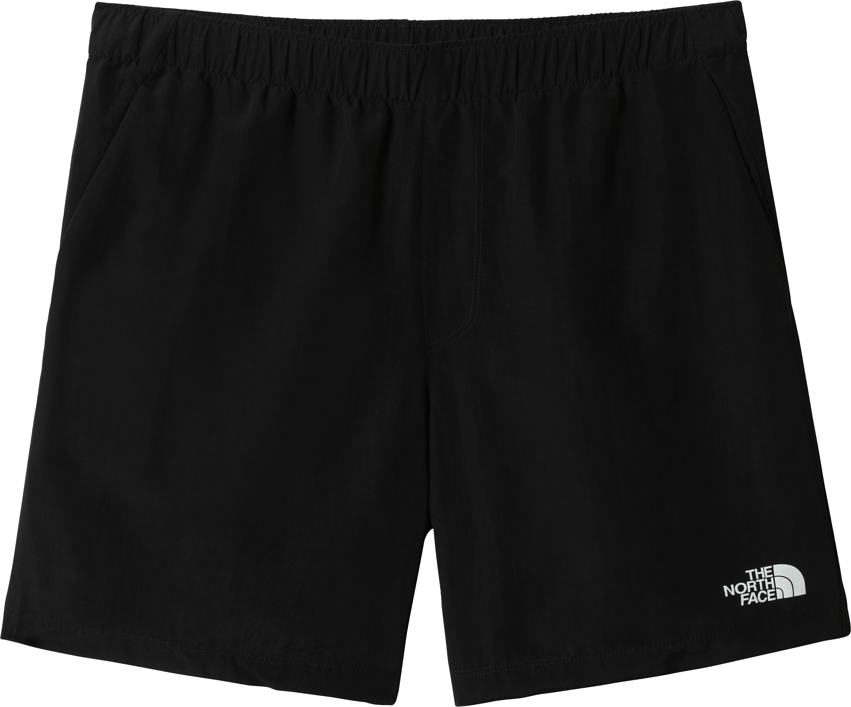 The North Face Badehose Schwarz F4H0