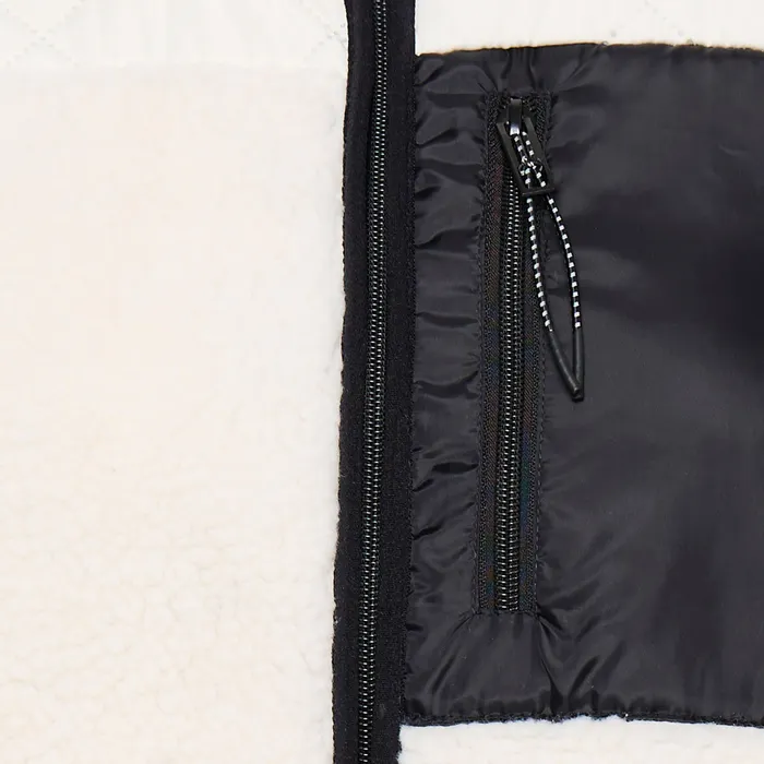 The Jogg Concept Berri Fleece Jas Dames