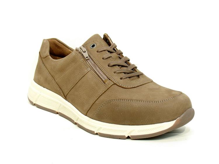 Solidus 67000 wijdte K ranch sand