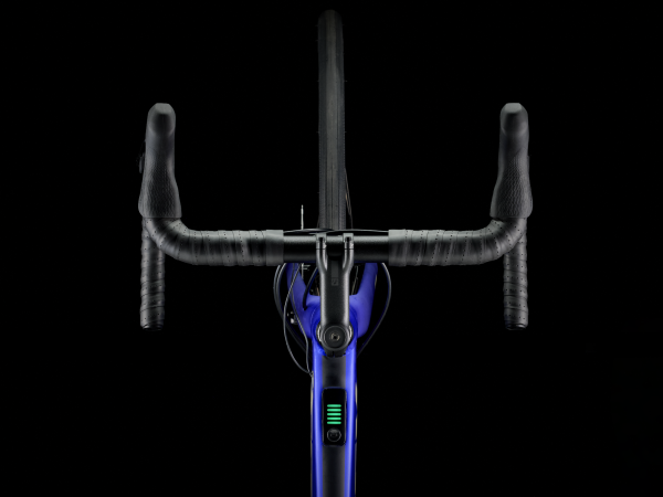 Trek Domane  AL 5 Hex Blue - eRace - 2025