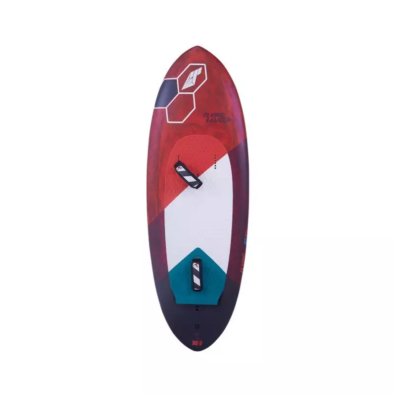 Planche wingfoil TABOU Flying Saucer HD 2025