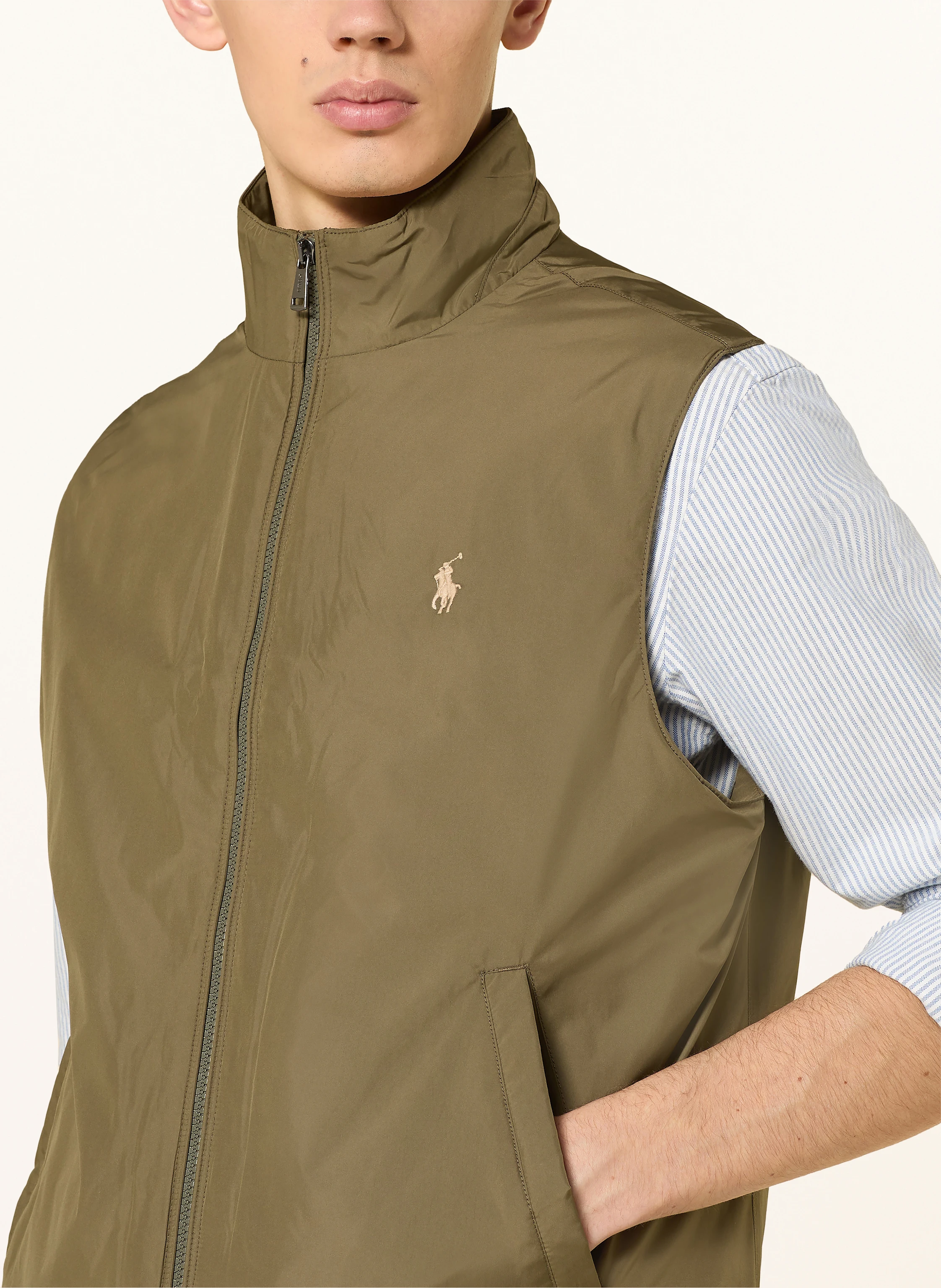 POLO RALPH LAUREN Weste