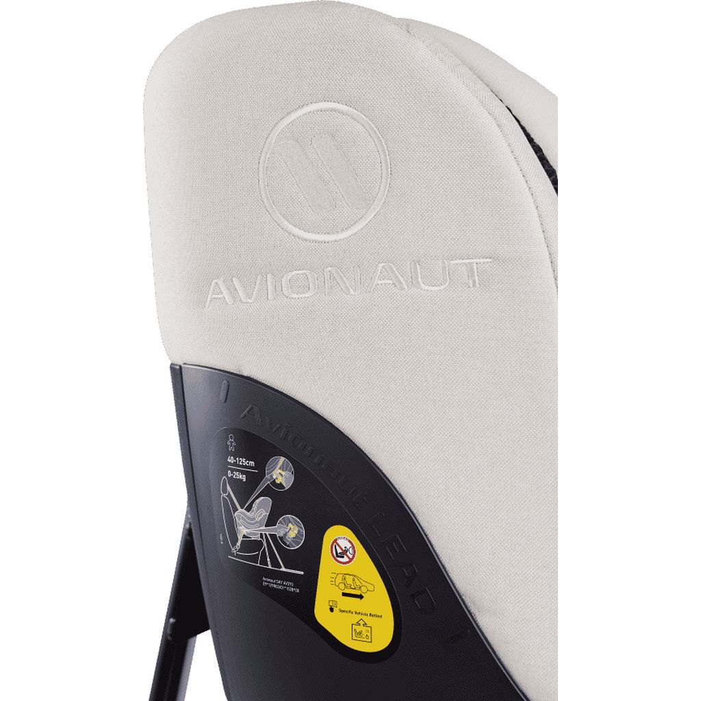 AvionautAvionaut   Sky 2.0 Reboarder beige