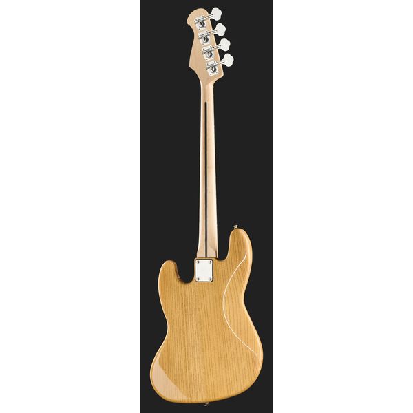 Harley Benton JB-75MN NA Bundle 2