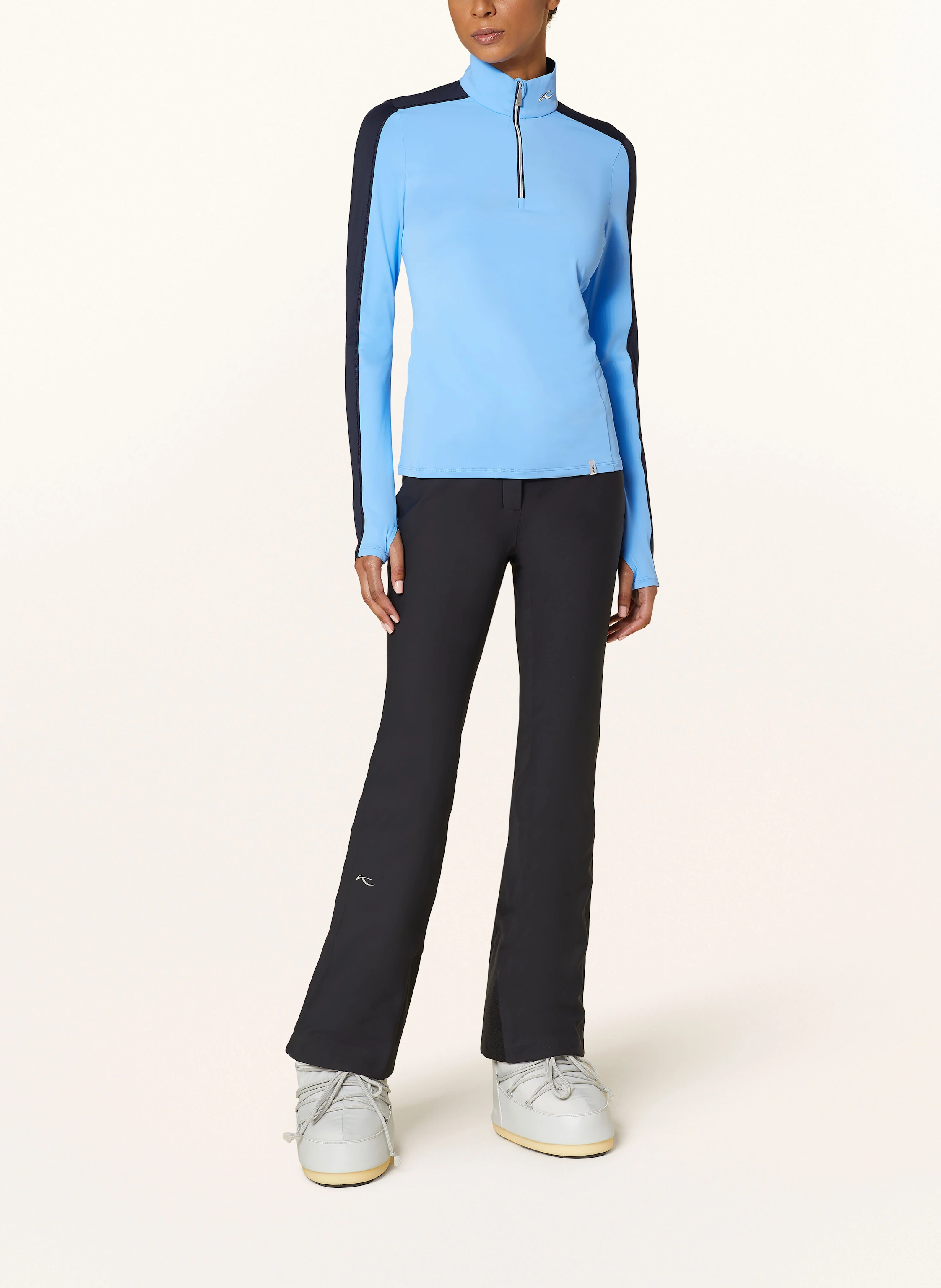 KJUS Midlayer RACE 2.0