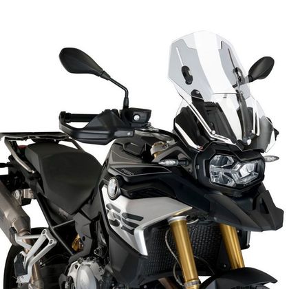 Bulle Puig Touring Réglable - Uni