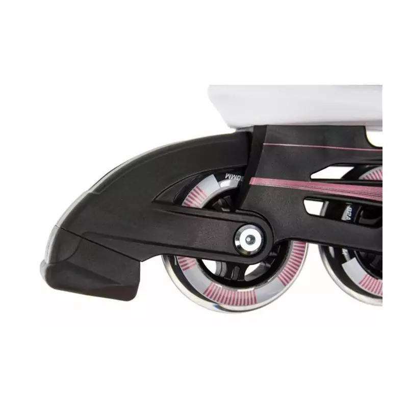 Roller en ligne PLAYLIFE Uno Pink 80