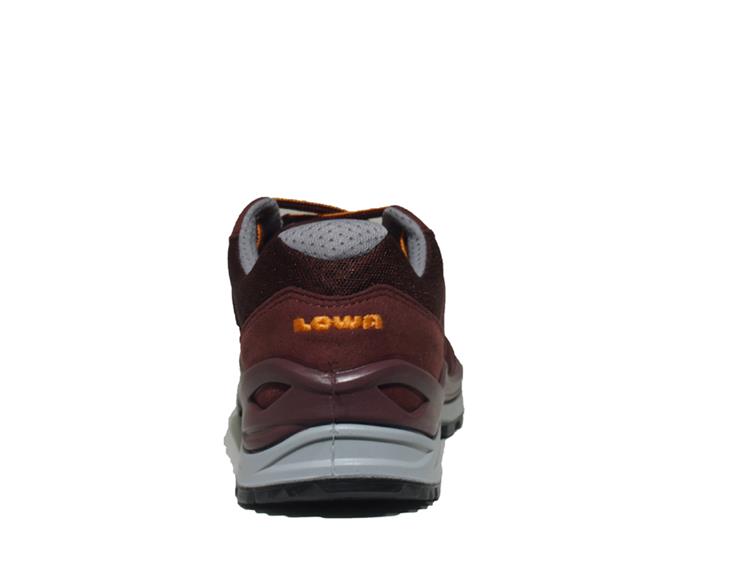LOWA INNOX PRO GTX LO Ws 320709 merlot/rose