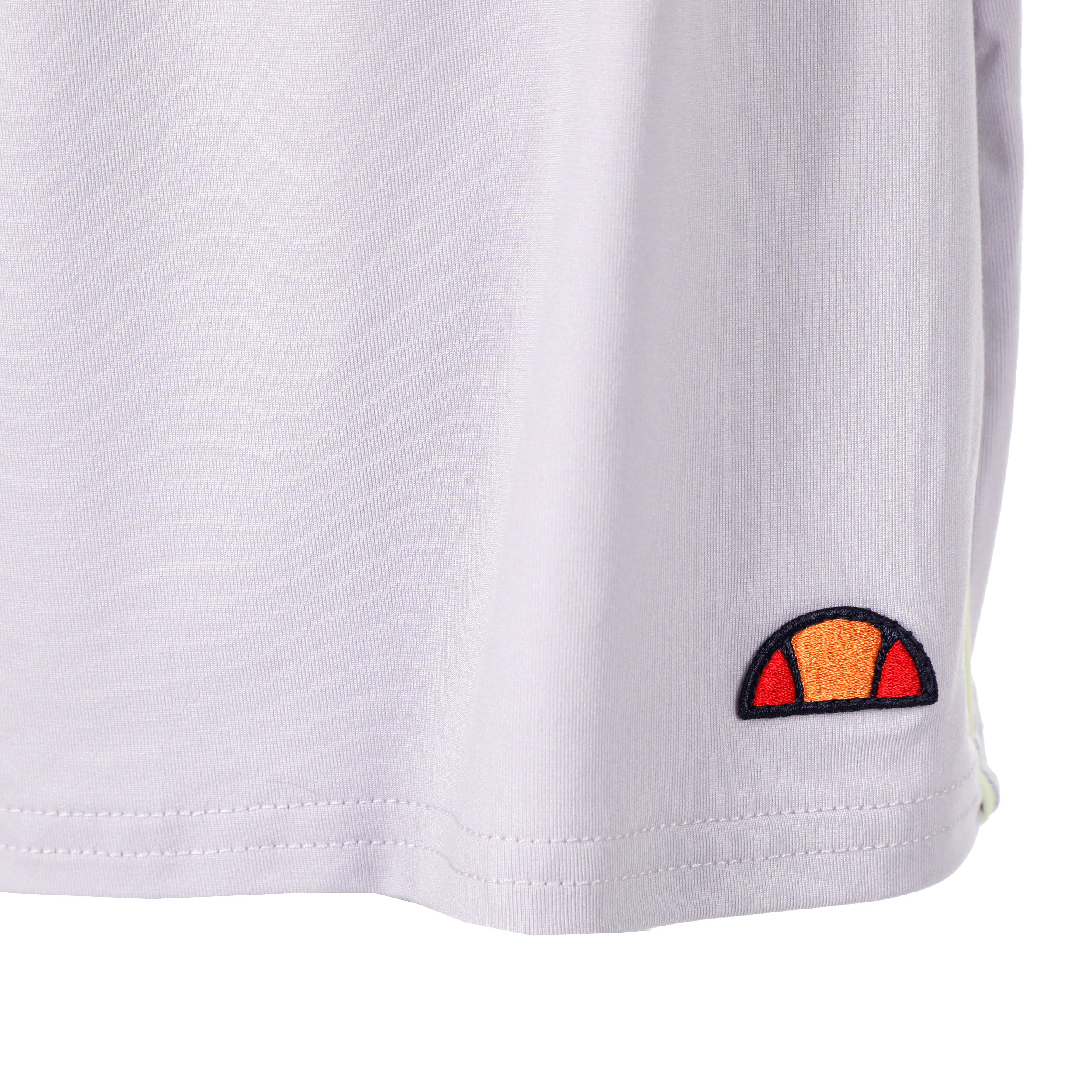 Ellesse Coburg Shorts Femmes - Lilas , Blanc