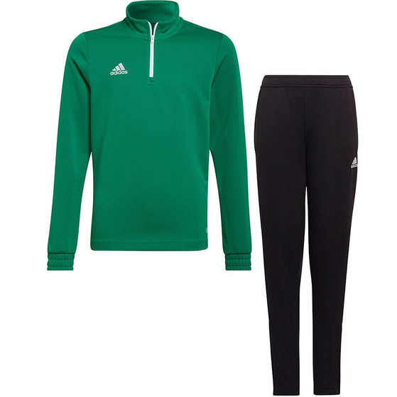 adidas Entrada 22 Trainingspak Kids