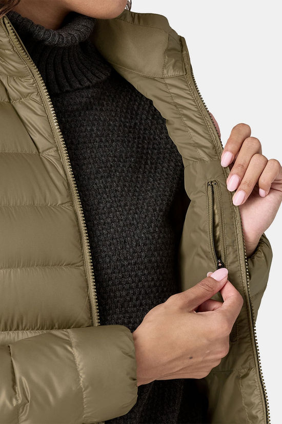 Patagonia Patagonia Tres 3-in-1 Parka Dames