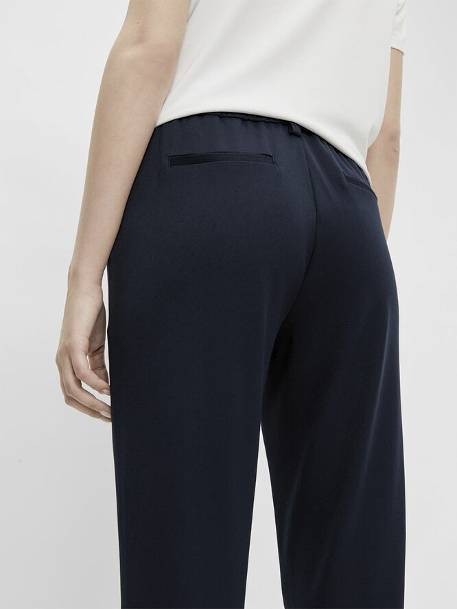 Object OBJLISA SLIM PANT NOOS Sky captain