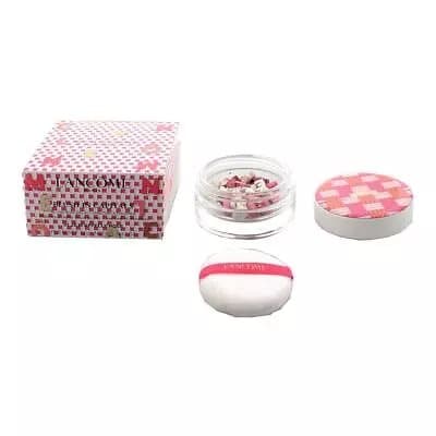 Lancome Blush In Capitals 12g - 01 Je M’Appelle Rose